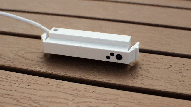 Smart Tri-lamp: innowacyjny wybór w oświetleniu przemysłowym