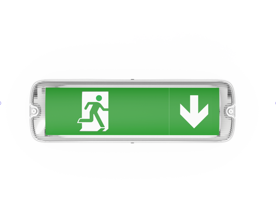 Odkrywanie zastosowań awaryjnych świateł grodziowych w nowoczesnych budynkach