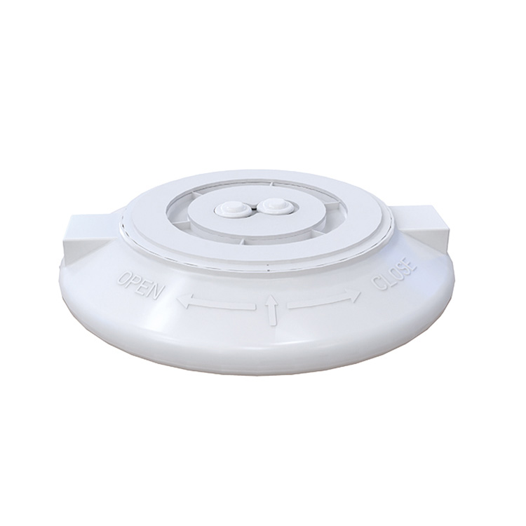 Lampa sufitowa LED IP65